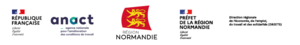 Financeurs Aract Normandie