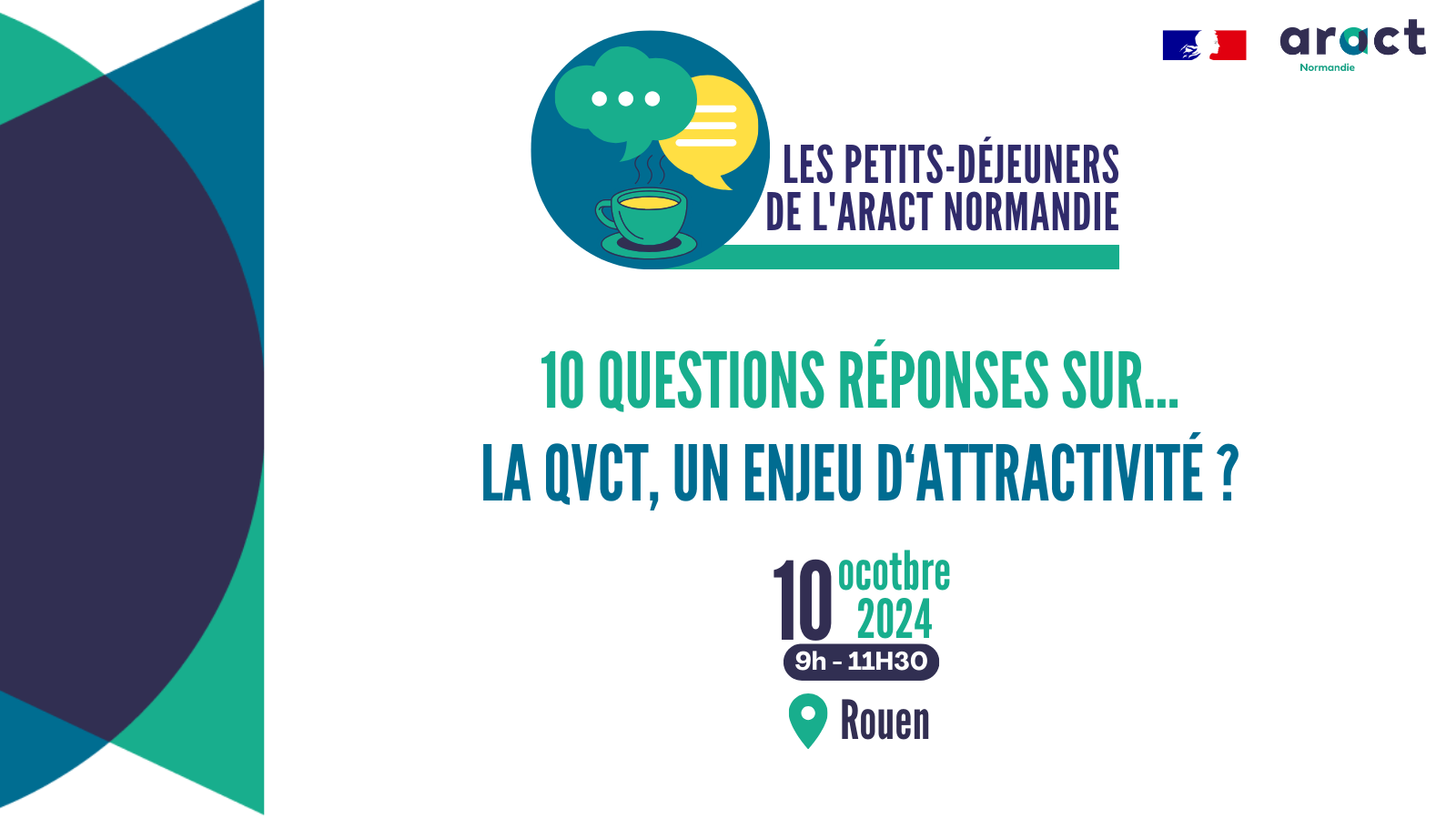 PD2024 - QVCT 10 Octobre 2024 Rouen