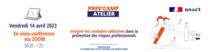 Formulaire PrevCamp Atelier 14-04-23 Caen