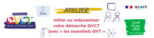 Formulaire SQVCT 2023 - Atelier QVCT Caen