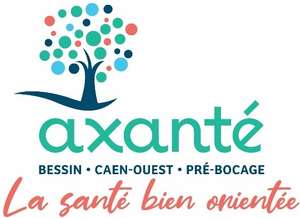 Logo AXANTE