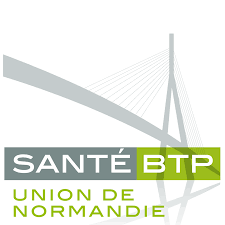 Logo SIST BTP Normandie