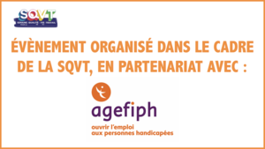 Visuel logo partenariat Agefiph National